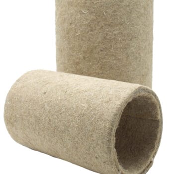 Das HanfOtel M und L auf einem Bild