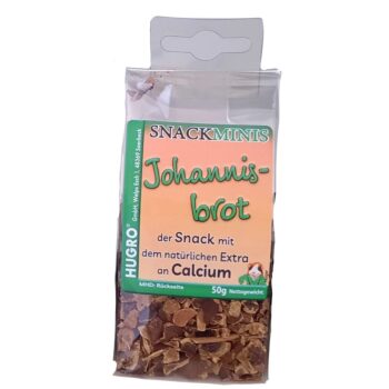 HM Johannisbrot 50 gr.