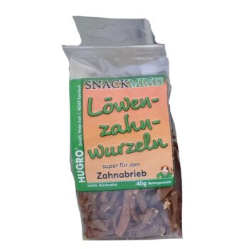 HM Löwenzahnwurzel 40gr