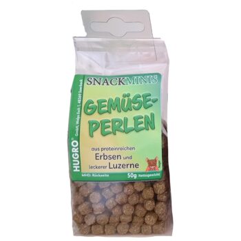 HM Gemüseperlen 50gr. Btl.