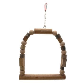 Bali Swing, B 26 x H 44 cm