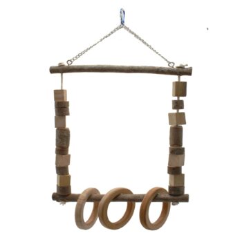 Lombok Toy Swing B.30 H.60 cm