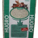 HUGRO Naturstreu 20kg Presspack