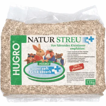 Naturstreu++ 1,5kg
