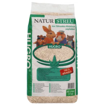 HUGRO® Naturstreu