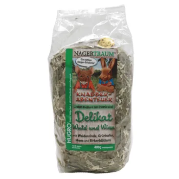 Abenteuer DELIKAT 400gr