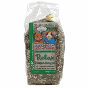 Abenteuer RELAX 400 gr.