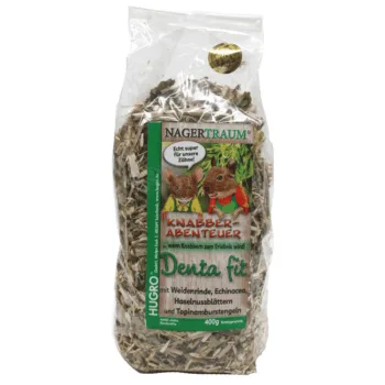 Abenteuer DENTA 400gr.