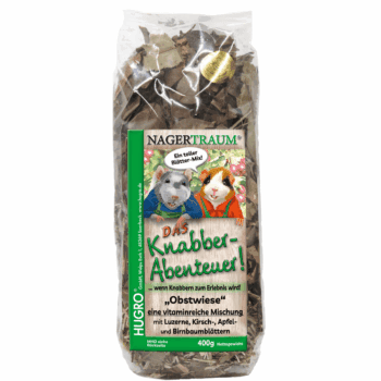 Abenteuer OBSTWIESE 400gr