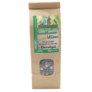 BC Kornblumenblüten 40gr.