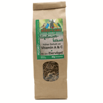 BC Vogelmierekraut 40gr.