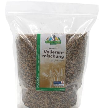 BC Volierenmischung