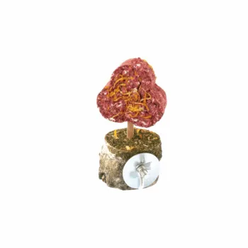 Blumenpicknick