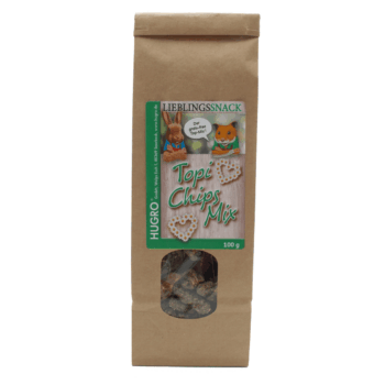 NT Topi Chips Mix Quintett