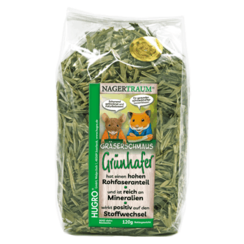 NT Grünhafer 120 gr