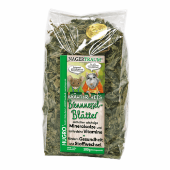 NT Brennnesselblätter 100gr