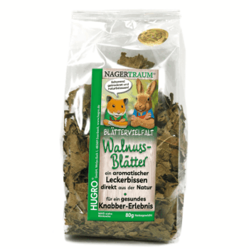 NT Walnussblätter 80 gr.