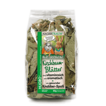 NT Kirschbaumblätter 60 gr