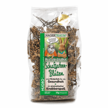 NT Schafgarbenblüten 50 gr