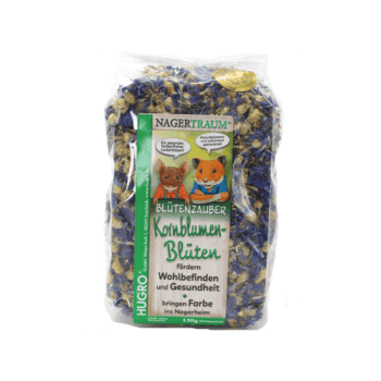 NT Kornblumenblüten