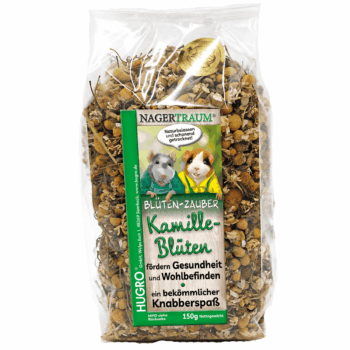 NT Kamilleblüten 150 gr