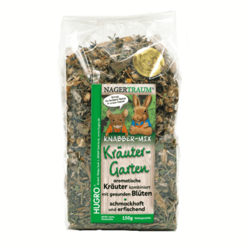 NT Kräutergarten 150gr.