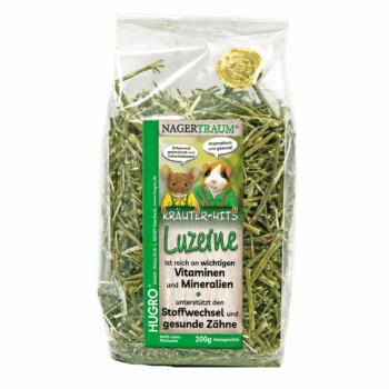 NT Luzerne 200gr