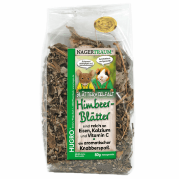 NT Himbeerblätter 80gr