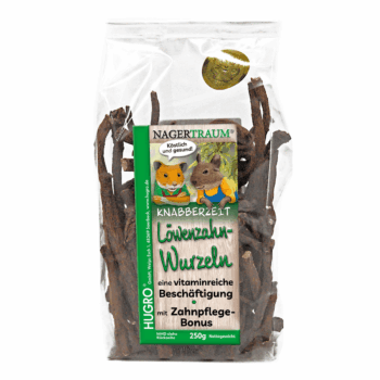 NT Löwenzahnwurzeln 250 gr.