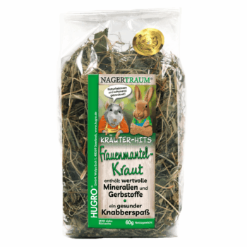 NT Frauenmantelkraut 60 gr