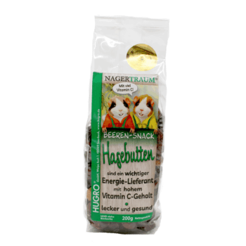 NT Hagebutten, 200gr