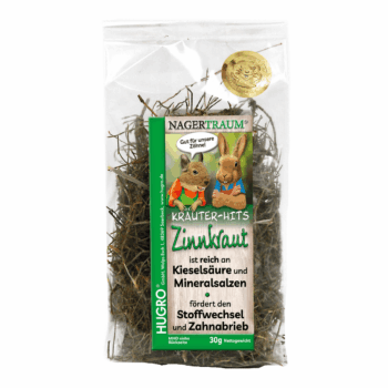 NT Zinnkraut   30gr
