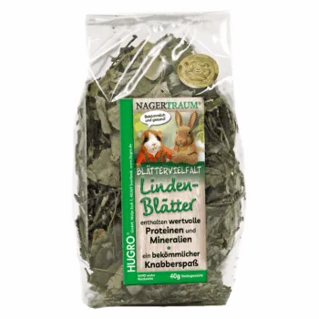 NT Lindenblätter  40gr