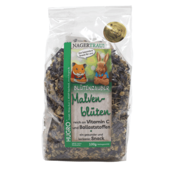 NT Malvenblüten 100gr.
