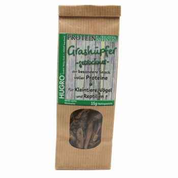 HM Grashüpfer ,15gr. Btl.