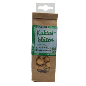 HM Kaktusblüten, 10gr