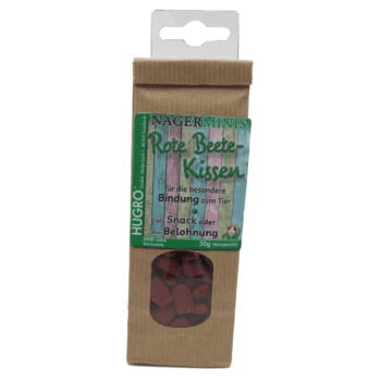 HM Rote Beete Kissen 30gr. Btl.
