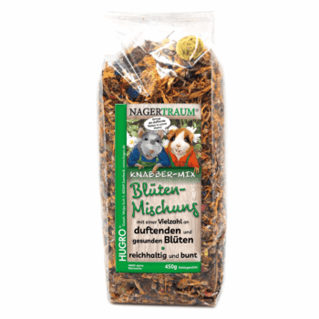 NT Blütenmischung MAXI, 450gr.