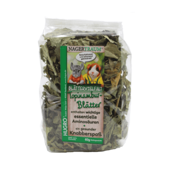 NT Topinamburblätter 60 gr