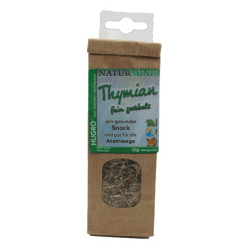 HM Thymian 15gr
