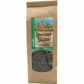 TH Brennnesselblätter 60gr