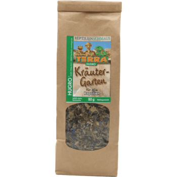 TH Kräutergarten 80gr