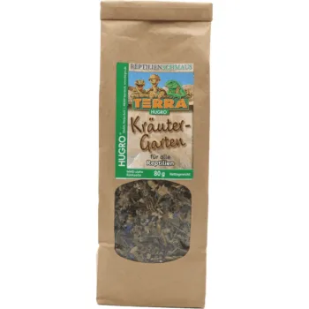 TH Kräutergarten 80gr