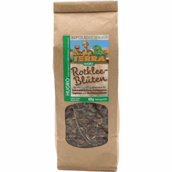 TH Rotkleeblüten 60 gr