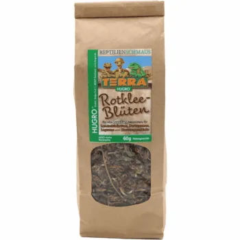 TH Rotkleeblüten 60 gr