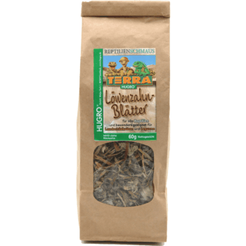 TH Löwenzahnblätter 60 gr