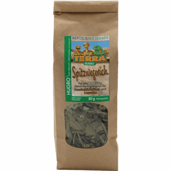 TH Spitzwegerich 60 gr