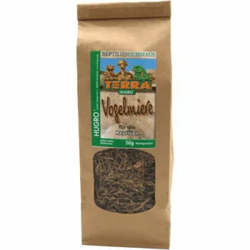 TH Vogelmiere 50gr