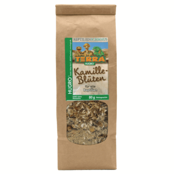 TH Kamilleblüten 80 gr