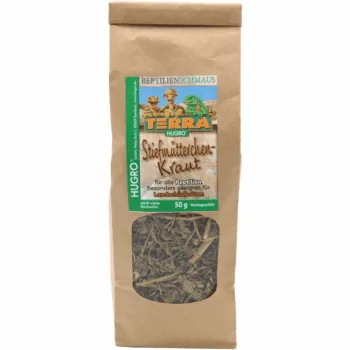 TH Stiefmütterchenkraut 50gr.